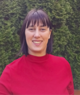 Book an Appointment with Ioana Panduru at Seattle Institute of East Asian Medicine (Georgetown)