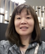 Book an Appointment with Julia Chang at Seattle Institute of East Asian Medicine (Georgetown)