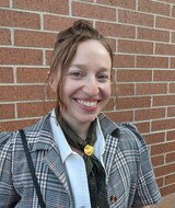 Book an Appointment with Sophie Baker at Seattle Institute of East Asian Medicine (Georgetown)