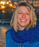 Book an Appointment with Mrs. Jacqueline Bailey at Seattle Institute of East Asian Medicine (Georgetown)