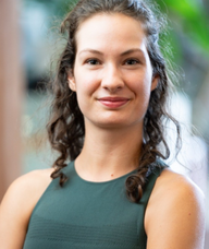 Book an Appointment with Jovian Watson-Mollner for Personal Training