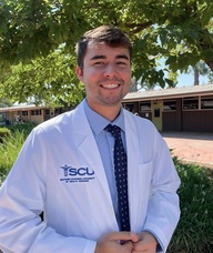 Book an Appointment with Broderek Amrein for Chiropractic