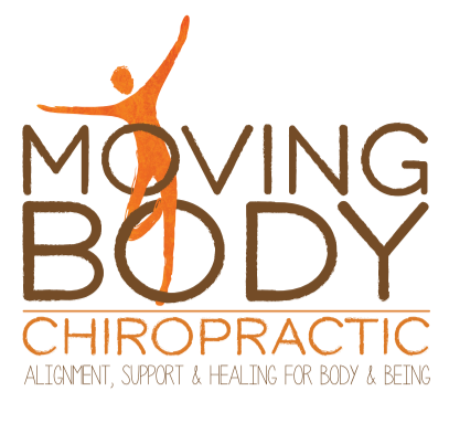 Moving Body Chiropractic