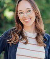 Book an Appointment with Aly Tisthammer at Healthy Pelvis Physical Therapy - Los Altos