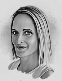 Dr. Sandra McClellan LAc DACM