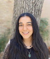 Book an Appointment with Decembra Cervantes at Nourish Healing Collective - San Antonio