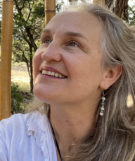 Book an Appointment with Juniper Gwin for Private Acupuncture