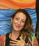 Book an Appointment with Maeve Gallagher at NOURISH Healing Collective-San Antonio
