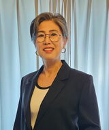 Book an Appointment with Qingyun Xu at Nourish Healing Collective - San Antonio