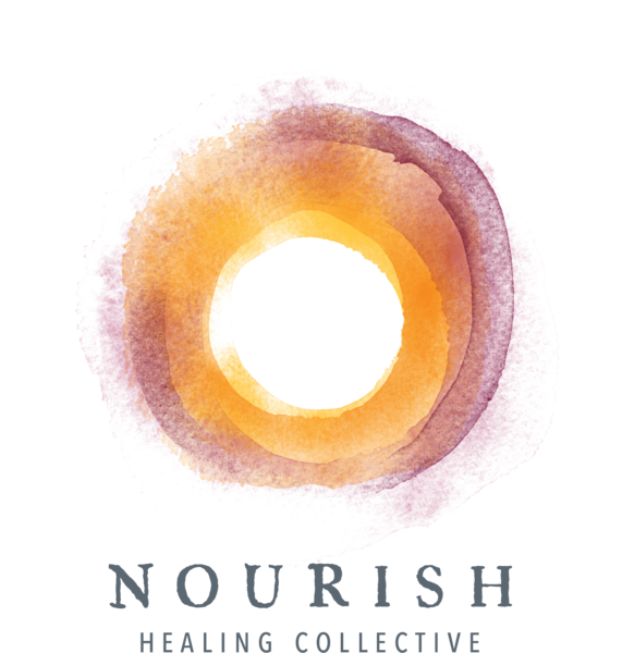 Nourish Healing Collective-San Antonio