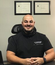 Book an Appointment with Dr. Thomas Cattafi for Chiropractic Care