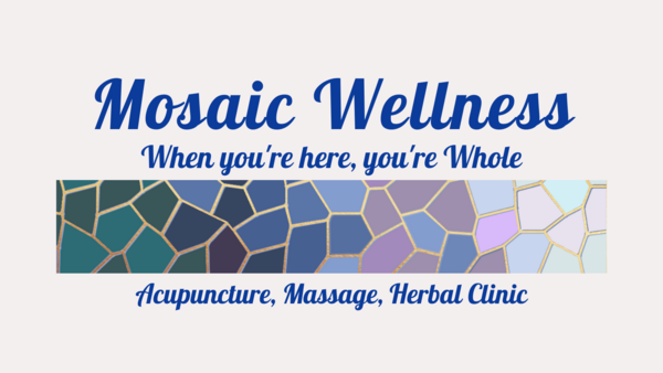 Mosaic Wellness