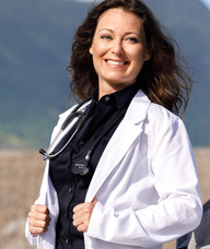 Book an Appointment with Dr. Shaon Hines for Naturopathic Care