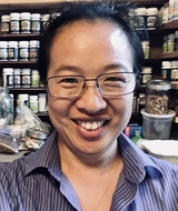 Book an Appointment with Dr. Amy Chang at Grand