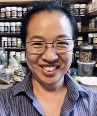 Book an Appointment with Dr. Amy Chang for Chinese Medicine