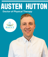 Book an Appointment with Dr. Austen Hutton at PHYT: Hudson, OH.