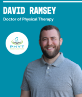 Book an Appointment with Dr. David Ramsey at PHYT: Boardman, OH