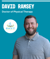 Book an Appointment with Dr. David Ramsey at PHYT Boardman