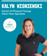 Book an Appointment with Kalyn Wisniewski at PHYT: Hudson, OH.