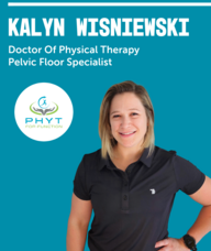 Book an Appointment with Dr. Kalyn Wisniewski for PHYT For Function. Manual Therapy and Rehabilitation.