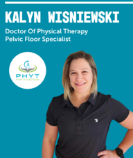 Book an Appointment with Kalyn Wisniewski for PHYT For Function. Manual Therapy and Rehabilitation.