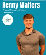 Book an Appointment with Kenny Walters at Youngstown Wellness Lab