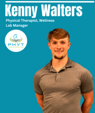 Book an Appointment with Dr. Kenny Walters for Youngstown Wellness Lab