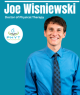 Book an Appointment with Dr. Joe Wisniewski at PHYT: Twinsburg, OH