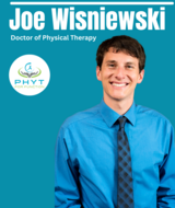 Book an Appointment with Joe Wisniewski at PHYT: Twinsburg, OH