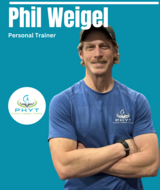 Book an Appointment with Phil Weigel at PHYT: Cleveland, OH.