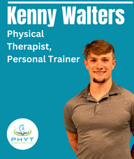 Book an Appointment with Dr. Kenny Walters for Youngstown Knee Lab