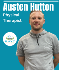 Book an Appointment with Dr. Austen Hutton for Manual Therapy and Rehabilitation.