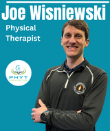 Book an Appointment with Dr. Joe Wisniewski at PHYT: Twinsburg, OH