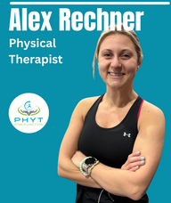 Book an Appointment with Dr. Alex Rechner for Manual Therapy and Rehabilitation.