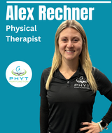 Book an Appointment with Dr. Alex Rechner at PHYT: Cleveland, OH.
