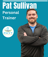Book an Appointment with Pat Sullivan at PHYT: Lakewood, OH.