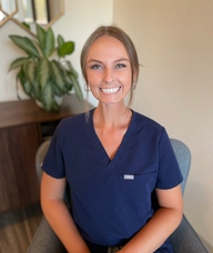 Book an Appointment with Dr. Hailey Cohon for Acupuncture
