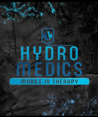 Book an Appointment with Brandon Burress for Hydromedics IV Hydration Therapy