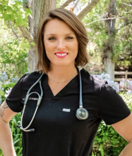 Book an Appointment with Dr. Carleigh Golightly-Downing for Discovery Calls