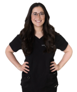 Book an Appointment with Dr. Aliza Steinberger at Cedarhurst Location