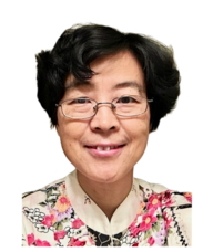 Book an Appointment with Ms. Yimin Tian for New Patients