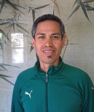 Book an Appointment with Jorge Nuñez, DAOM, L.Ac for Acupuncture