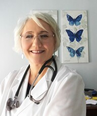 Book an Appointment with Dr. Stella Park for Naturopathic Medicine