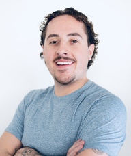 Book an Appointment with Blake Ruff for Personal Training