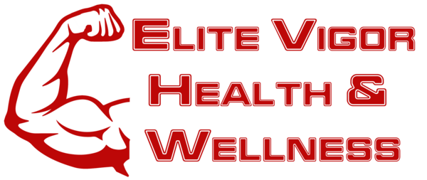 Elite Vigor Health & Wellness