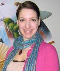 Book an Appointment with Sarah Damiani for Community Acupuncture