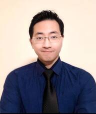 Book an Appointment with Dr. Quang Vu for Community Acupuncture