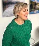Book an Appointment with Daiva Norvaisa at Pearl District
