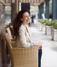 Book an Appointment with Katie Gibran for Acupuncture