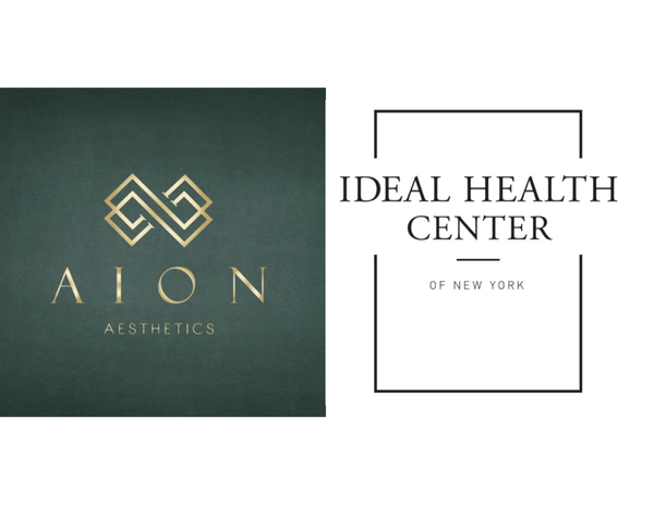 Ideal Health Management LLC DBA Aion Aesthetics
